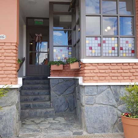 Hostal Malvinas Ushuaia Kültér fotó