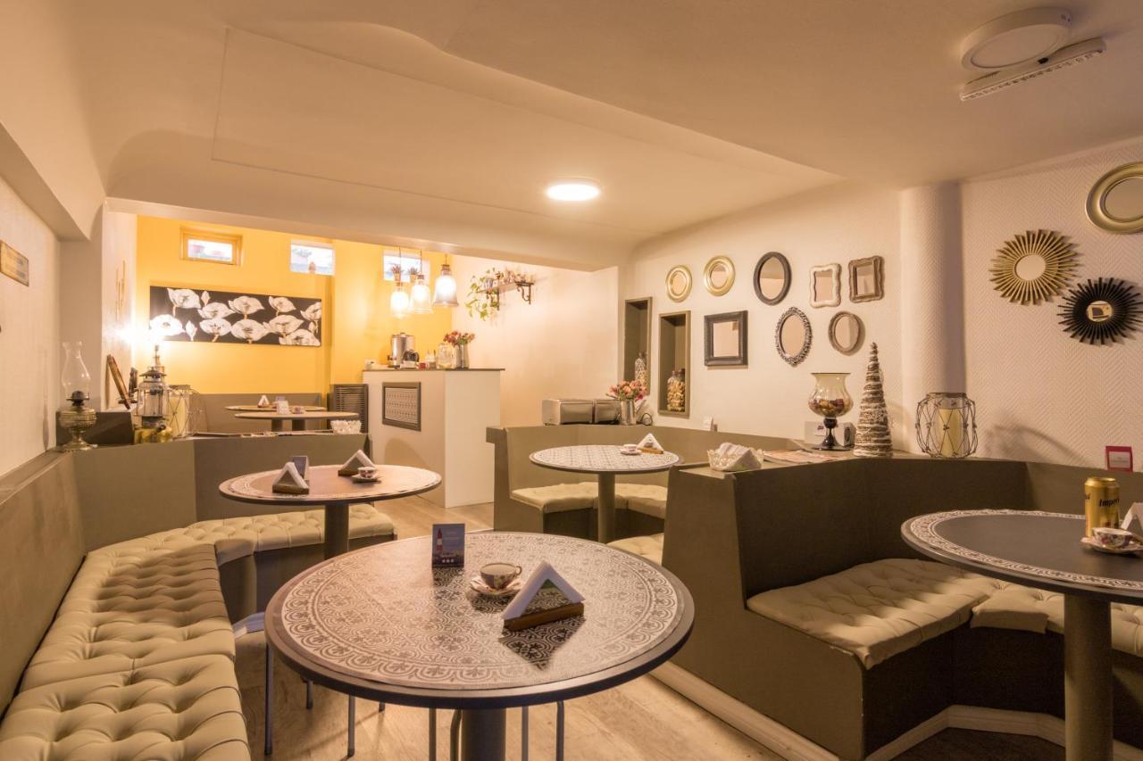 Hostal Malvinas Ushuaia Kültér fotó